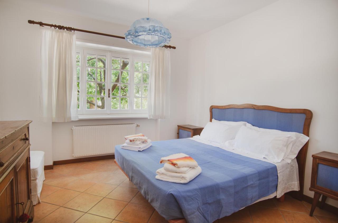 Casale Barbi Villa Velletri Exterior photo