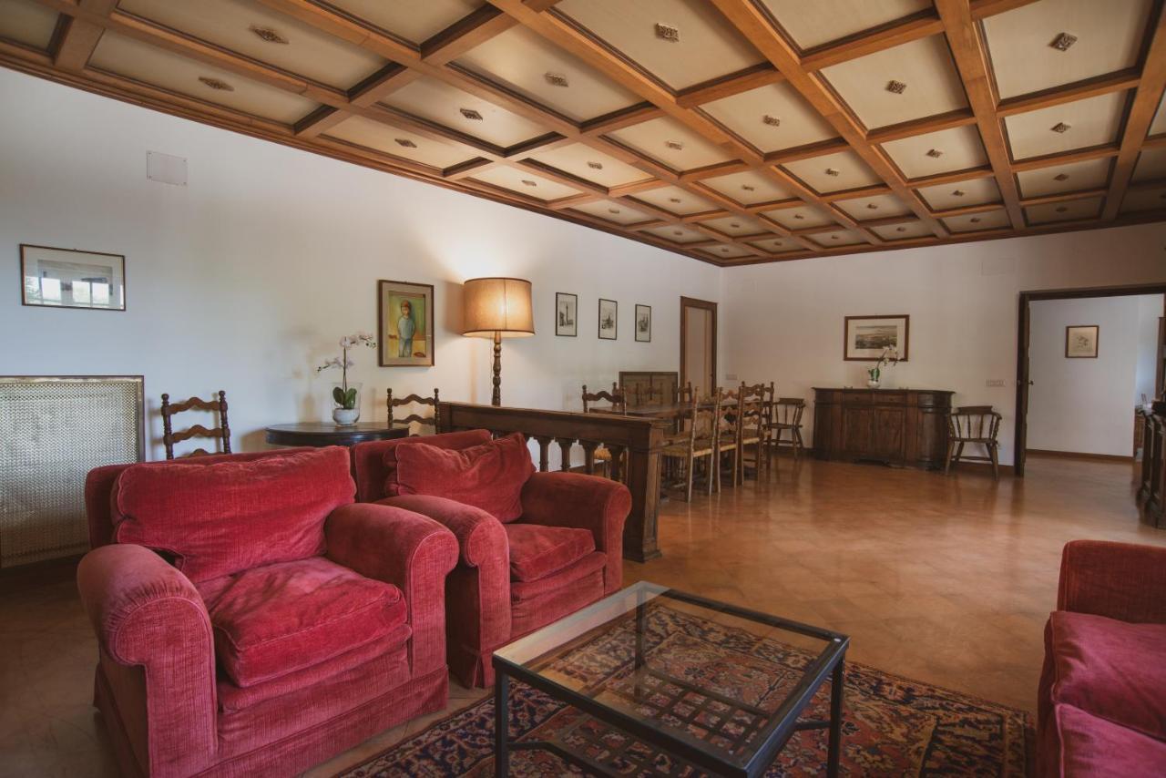 Casale Barbi Villa Velletri Exterior photo